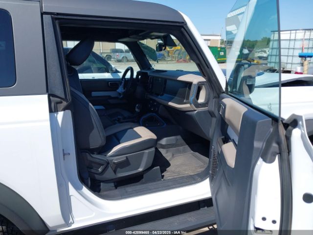 2022 FORD BRONCO 1FMDE5CP1NLB68286 Photo 4