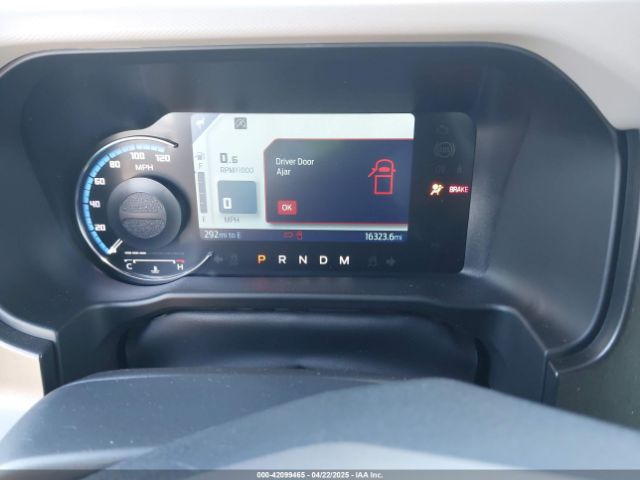 2022 FORD BRONCO 1FMDE5CP1NLB68286 Photo 6