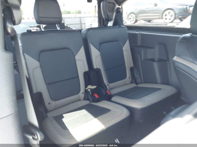 2022 FORD BRONCO 1FMDE5CP1NLB68286 Photo 7