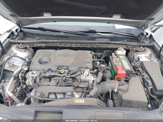 4T1B11HK3JU634099 Toyota CAMRY LE