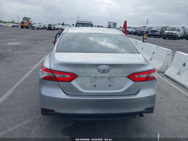 4T1B11HK3JU634099 Toyota CAMRY LE