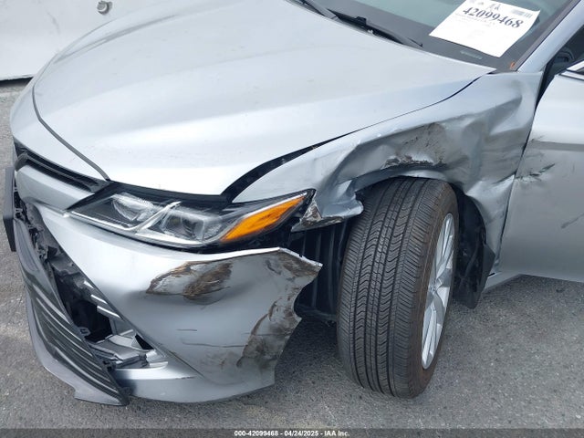 4T1B11HK3JU634099 Toyota CAMRY LE