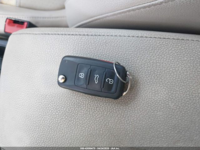 3VWLL7AJ9EM376153 Volkswagen Jetta 2.0l Tdi