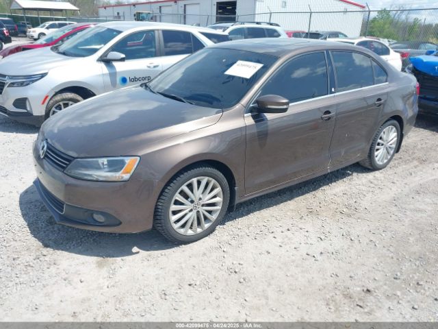 3VWLL7AJ9EM376153 Volkswagen Jetta 2.0l Tdi