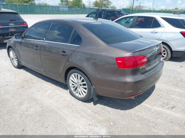 3VWLL7AJ9EM376153 Volkswagen Jetta 2.0l Tdi