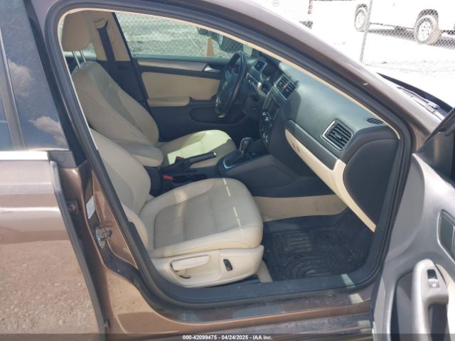 3VWLL7AJ9EM376153 Volkswagen Jetta 2.0l Tdi