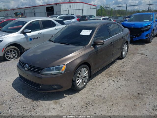 3VWLL7AJ9EM376153 Volkswagen Jetta 2.0l Tdi