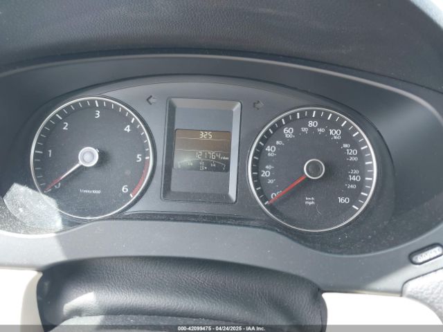 3VWLL7AJ9EM376153 Volkswagen Jetta 2.0l Tdi