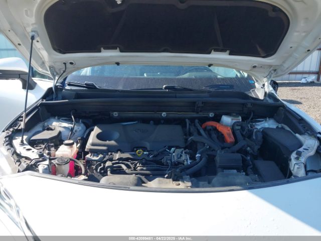 JTEAAAAH8MJ060065 Toyota Venza Limited
