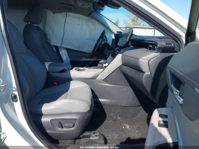 JTEAAAAH8MJ060065 Toyota Venza Limited