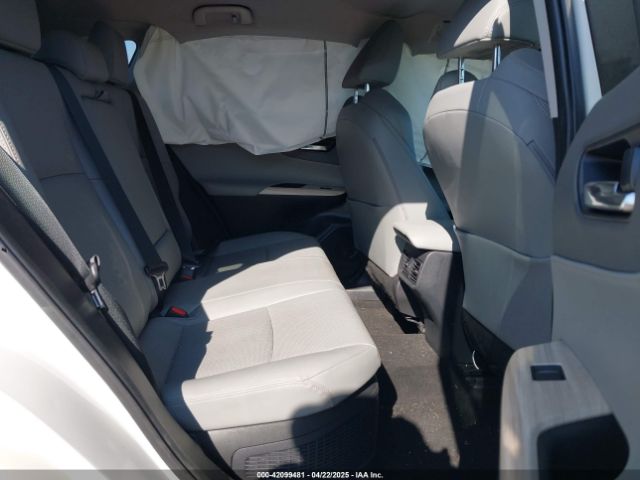 JTEAAAAH8MJ060065 Toyota Venza Limited
