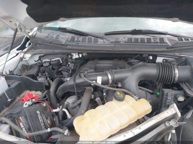 1FTEW1EP3GFD10828 Ford F-150 Xlt