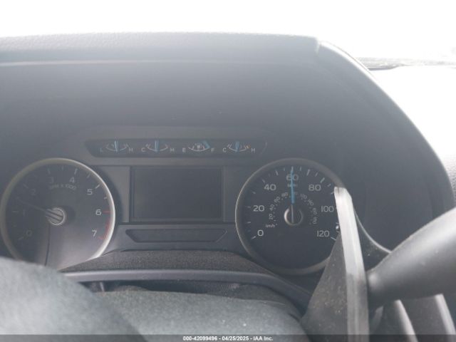 1FTEW1EP3GFD10828 Ford F-150 Xlt