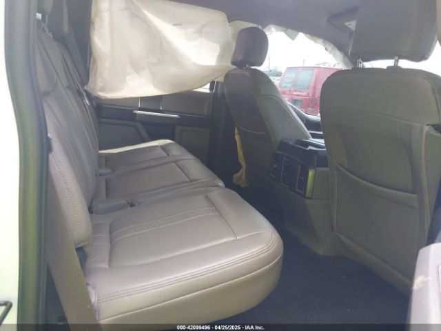 1FTEW1EP3GFD10828 Ford F-150 Xlt