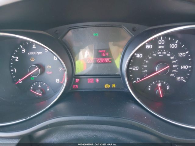 KNDMB5C18G6090003 KIA SEDONA LX