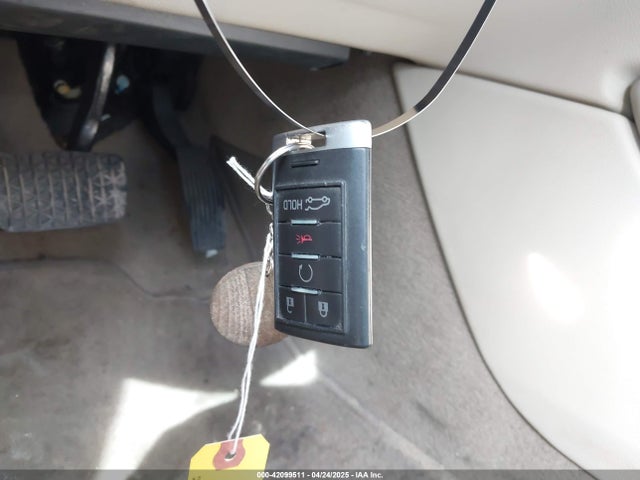 2013 CADILLAC XTS 2G61S5S35D9143656 Photo 10