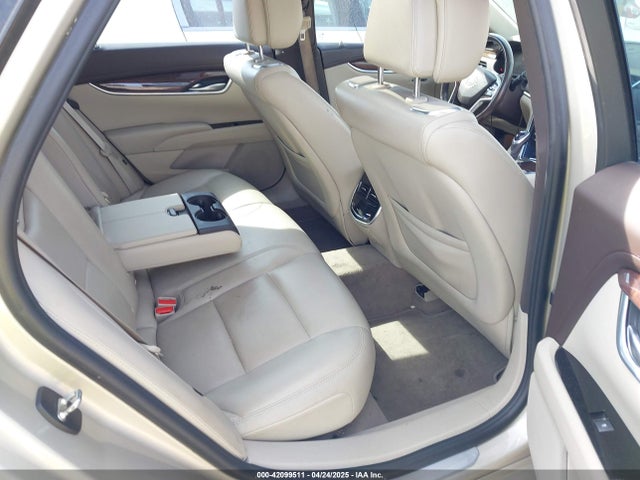 2013 CADILLAC XTS 2G61S5S35D9143656 Photo 7