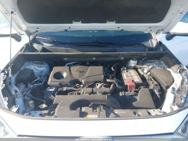 2T3W1RFV2MC088180 Toyota Rav4 Xle