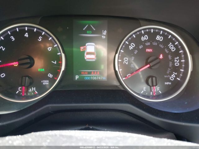 2T3W1RFV2MC088180 Toyota Rav4 Xle
