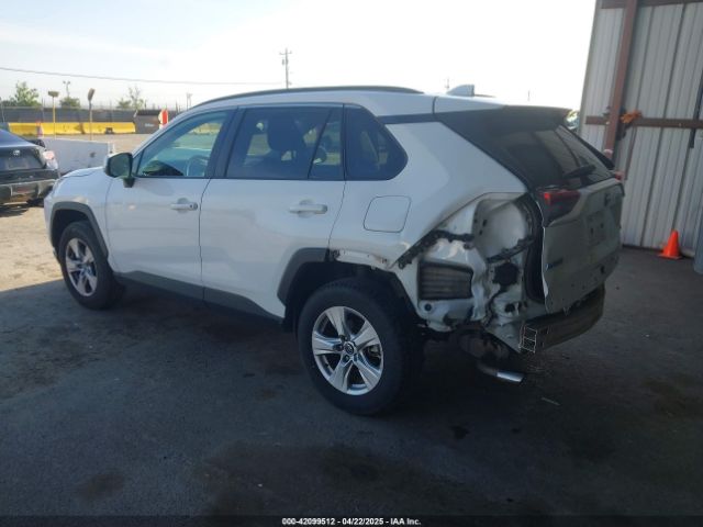 2T3W1RFV2MC088180 Toyota Rav4 Xle