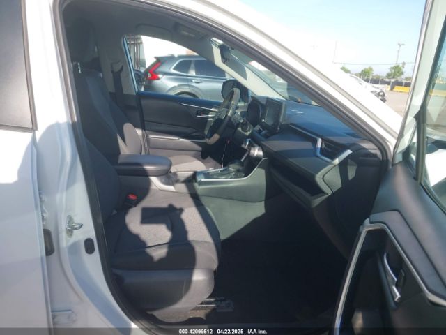 2T3W1RFV2MC088180 Toyota Rav4 Xle