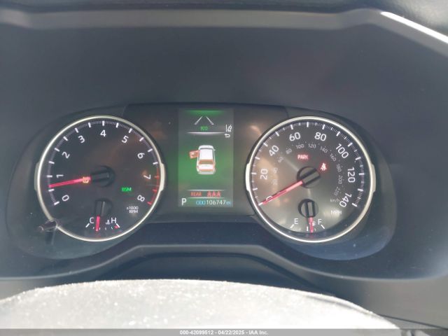 2T3W1RFV2MC088180 Toyota Rav4 Xle