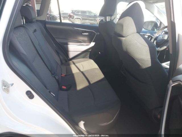 2T3W1RFV2MC088180 Toyota Rav4 Xle