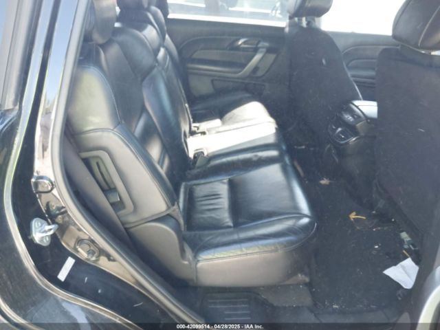 2009 ACURA MDX 2HNYD28489H516913 Photo 7