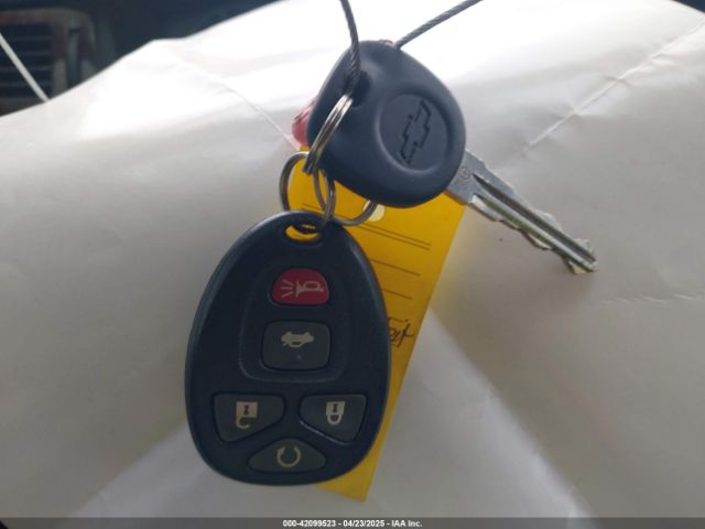 2G1WC5E37G1106518 Chevrolet Impala Limited Ltz