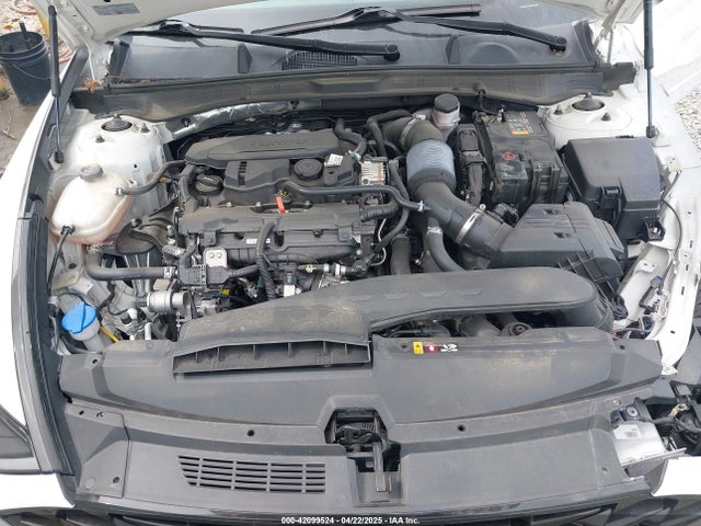 KMHL34J25MA154162 Hyundai Sonata Limited