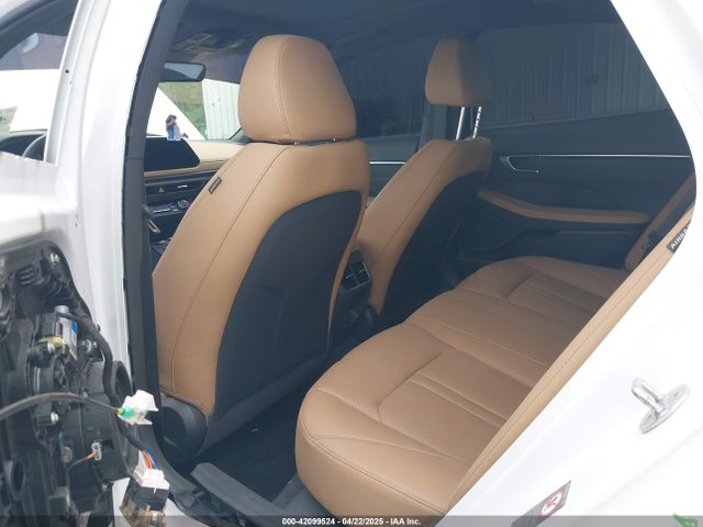KMHL34J25MA154162 Hyundai Sonata Limited