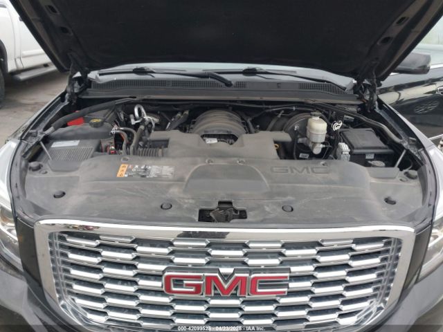 1GKS2HKJ7KR390685 GMC YUKON XL DENALI