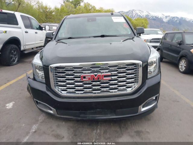 1GKS2HKJ7KR390685 GMC YUKON XL DENALI