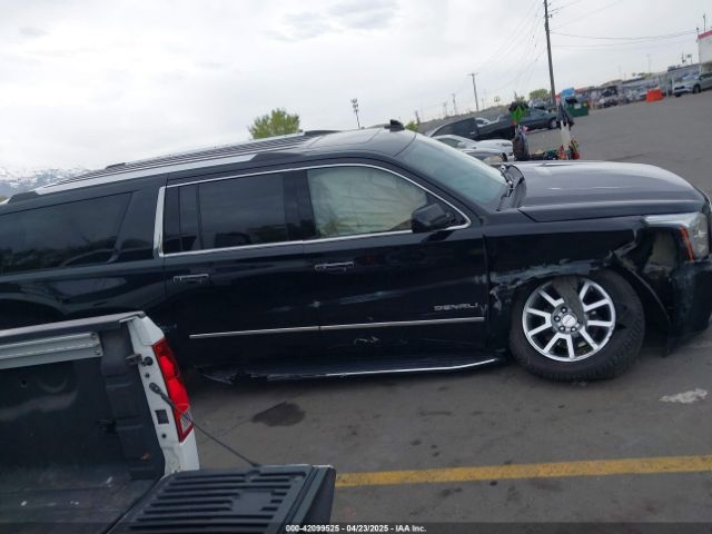 1GKS2HKJ7KR390685 GMC YUKON XL DENALI