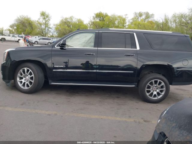 1GKS2HKJ7KR390685 GMC YUKON XL DENALI
