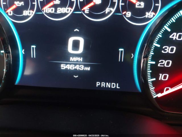 1GKS2HKJ7KR390685 GMC YUKON XL DENALI