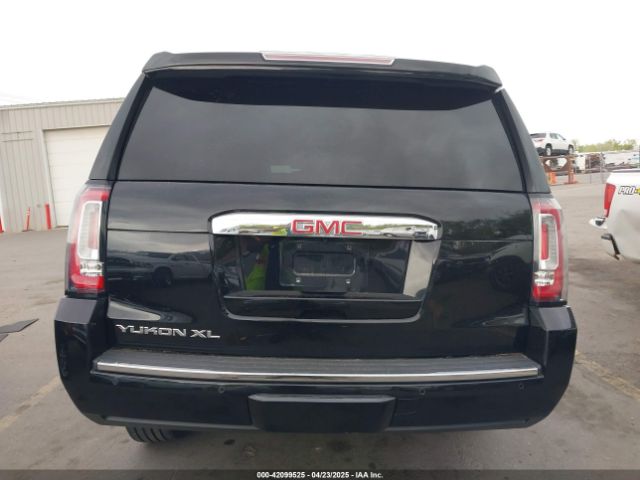 1GKS2HKJ7KR390685 GMC YUKON XL DENALI