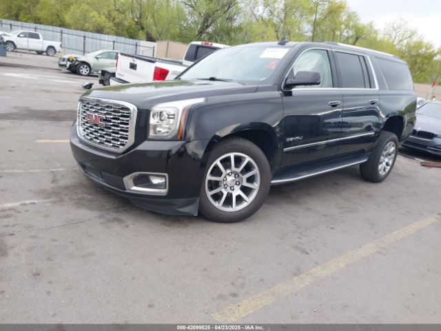 1GKS2HKJ7KR390685 GMC YUKON XL DENALI