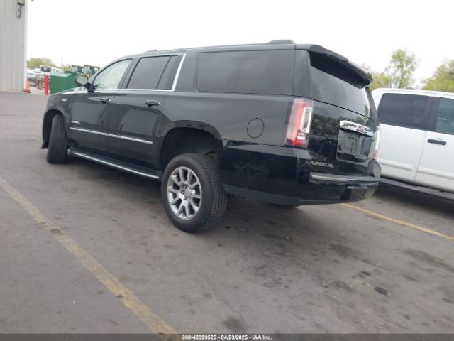 1GKS2HKJ7KR390685 GMC YUKON XL DENALI