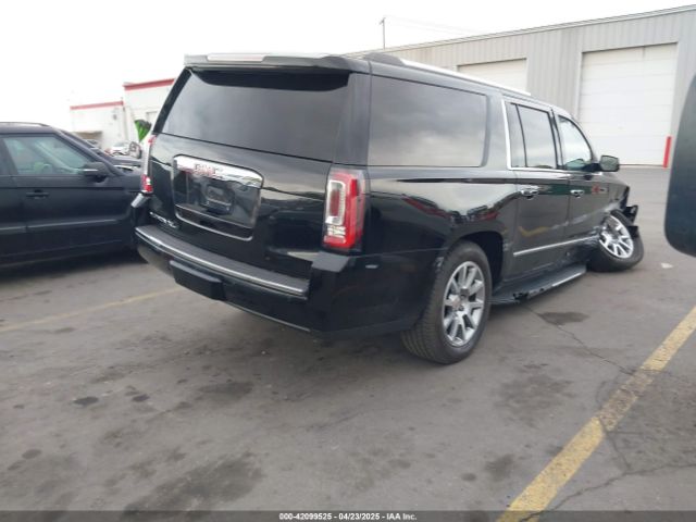 1GKS2HKJ7KR390685 GMC YUKON XL DENALI