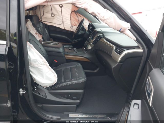 1GKS2HKJ7KR390685 GMC YUKON XL DENALI
