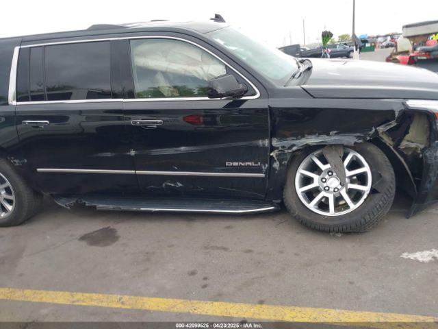 1GKS2HKJ7KR390685 GMC YUKON XL DENALI