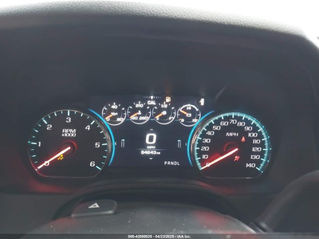 1GKS2HKJ7KR390685 GMC YUKON XL DENALI