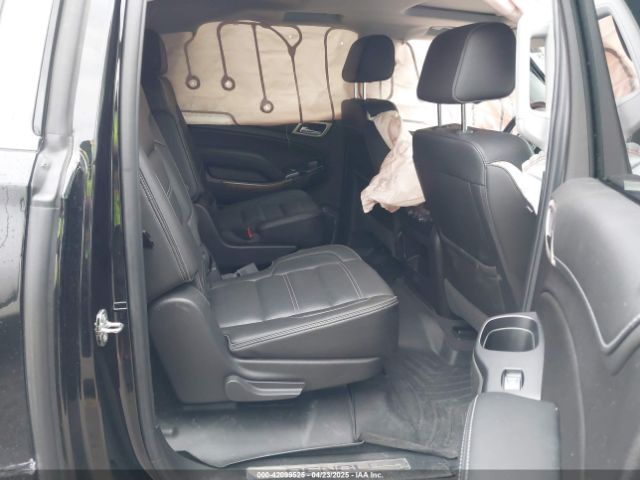 1GKS2HKJ7KR390685 GMC YUKON XL DENALI