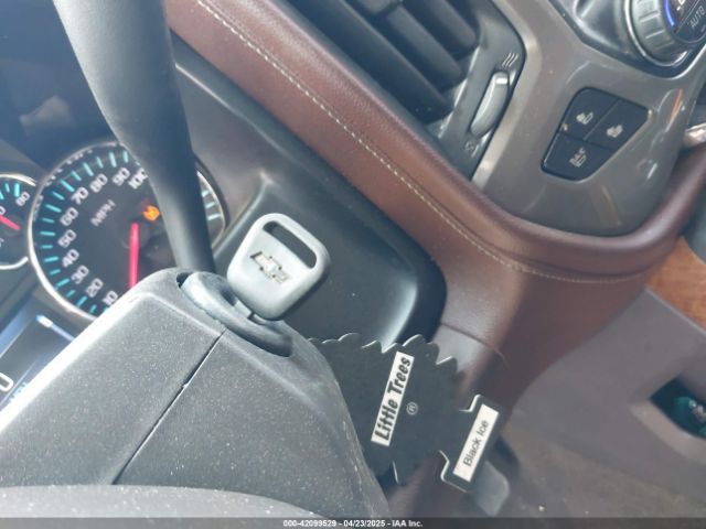 3GCUKTEC6EG466275 Chevrolet Silverado 1500 High Country