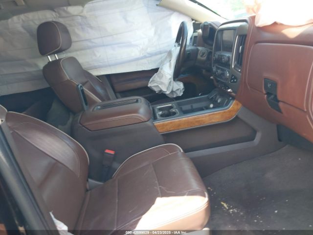 3GCUKTEC6EG466275 Chevrolet Silverado 1500 High Country