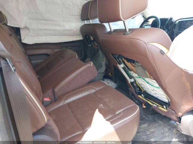 3GCUKTEC6EG466275 Chevrolet Silverado 1500 High Country