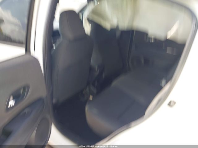 3CZRU5H11NM710089 Honda Hr-v 2wd Sport