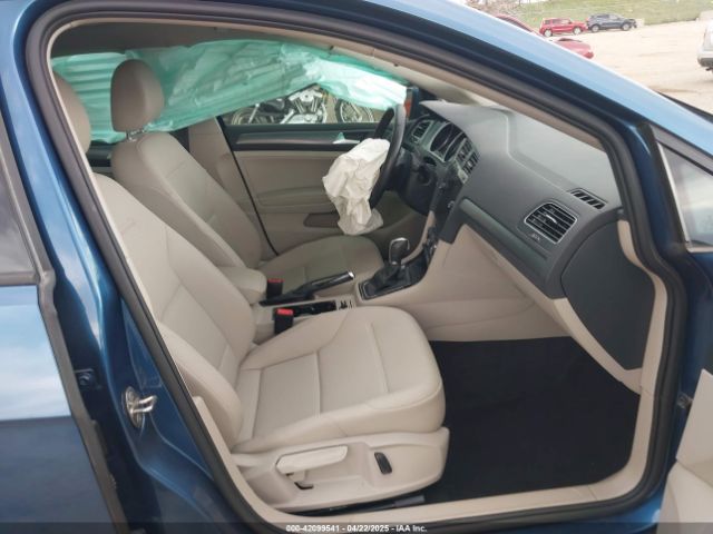 3VWG57AU3KM015910 Volkswagen Golf 1.4t S/1.4t Se