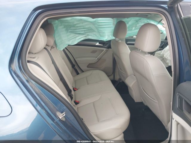 3VWG57AU3KM015910 Volkswagen Golf 1.4t S/1.4t Se